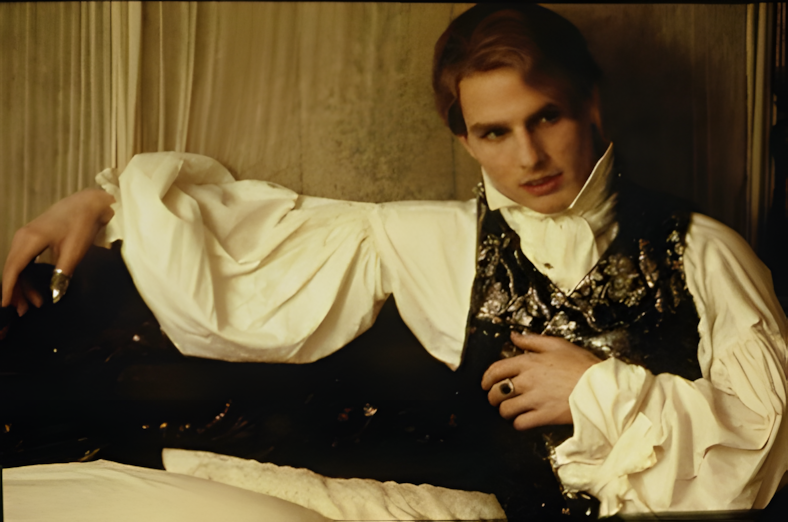 Estética Gótica de Anne Rice