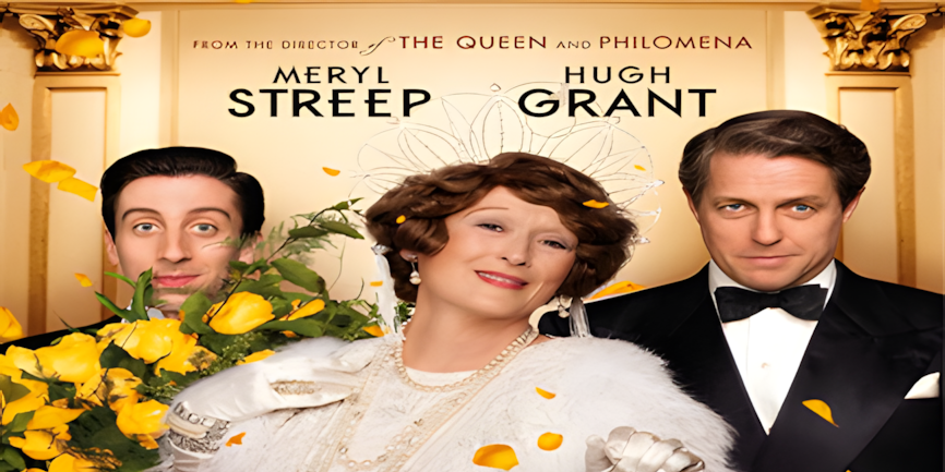 FLORENCE FOSTER JENKINS