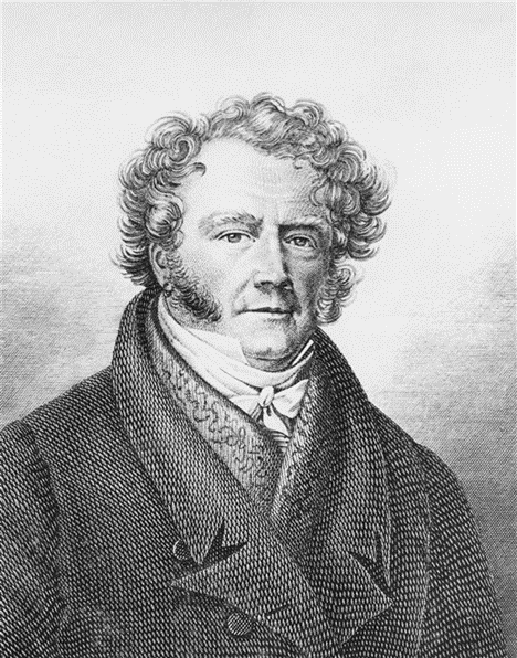 EUGENE-FRANCOIS VIDOCQ
