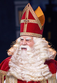 Santa Claus