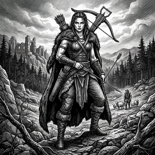 La Serrana de la Vera