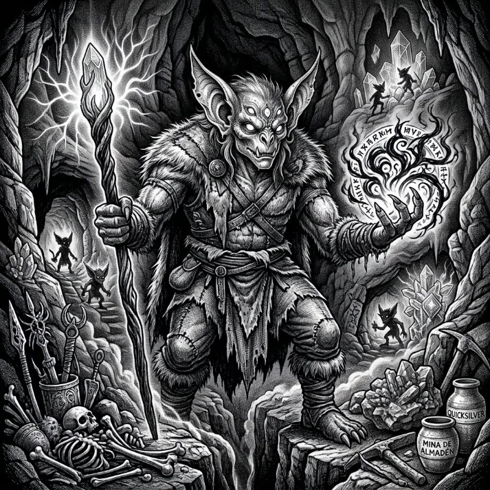 The Malismos