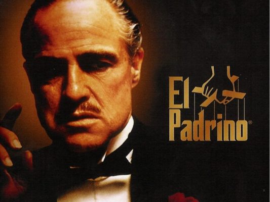 El Padrino. (50 Aniversario desde su estreno).